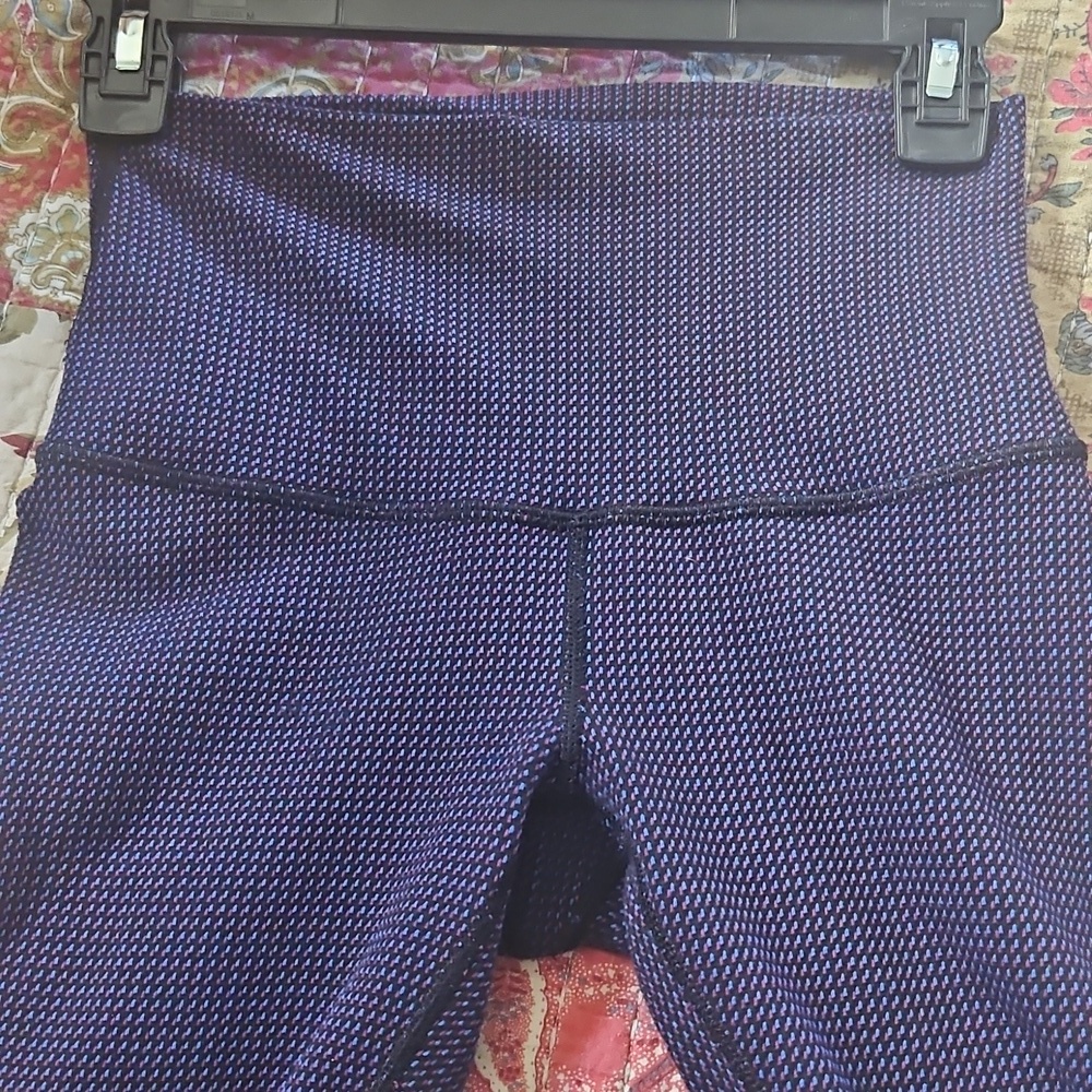 Lululemon Wunder Under High-Rise Tight 31" *Full-On Luon - Picture 4 of 5